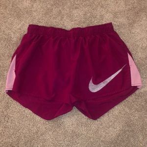 Nike shorts
